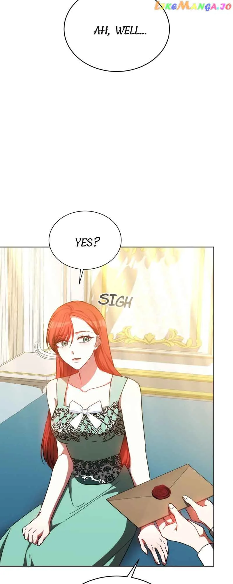 To Have an Affair With Someone Chapter 45 page 15