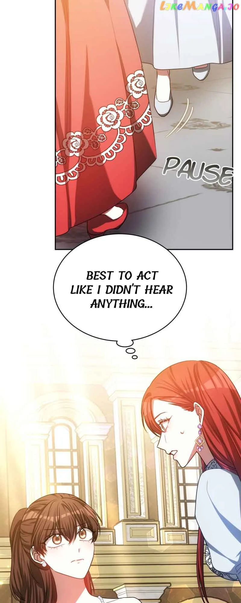 To Have an Affair With Someone Chapter 39 page 55