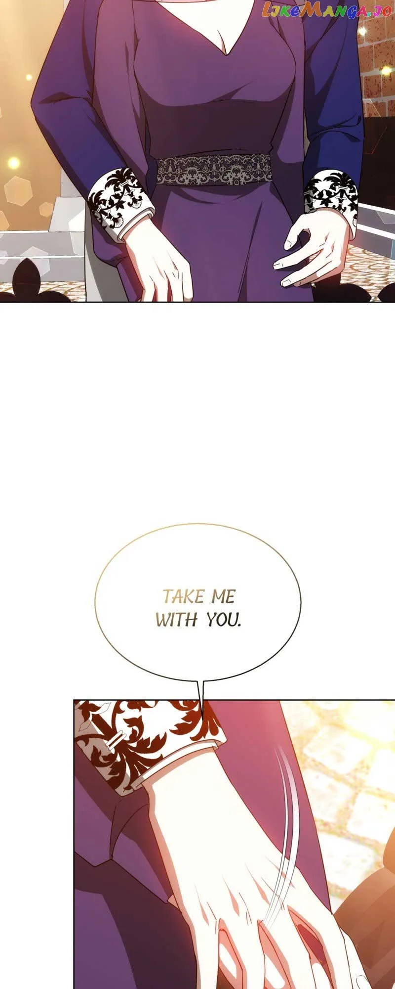 To Have an Affair With Someone Chapter 46 page 10