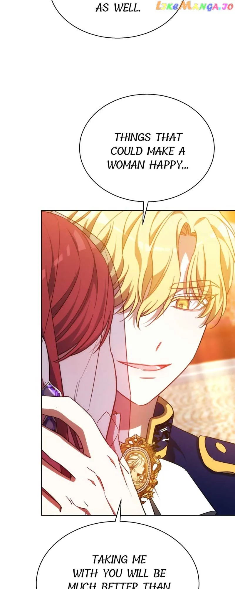 To Have an Affair With Someone Chapter 46 page 13