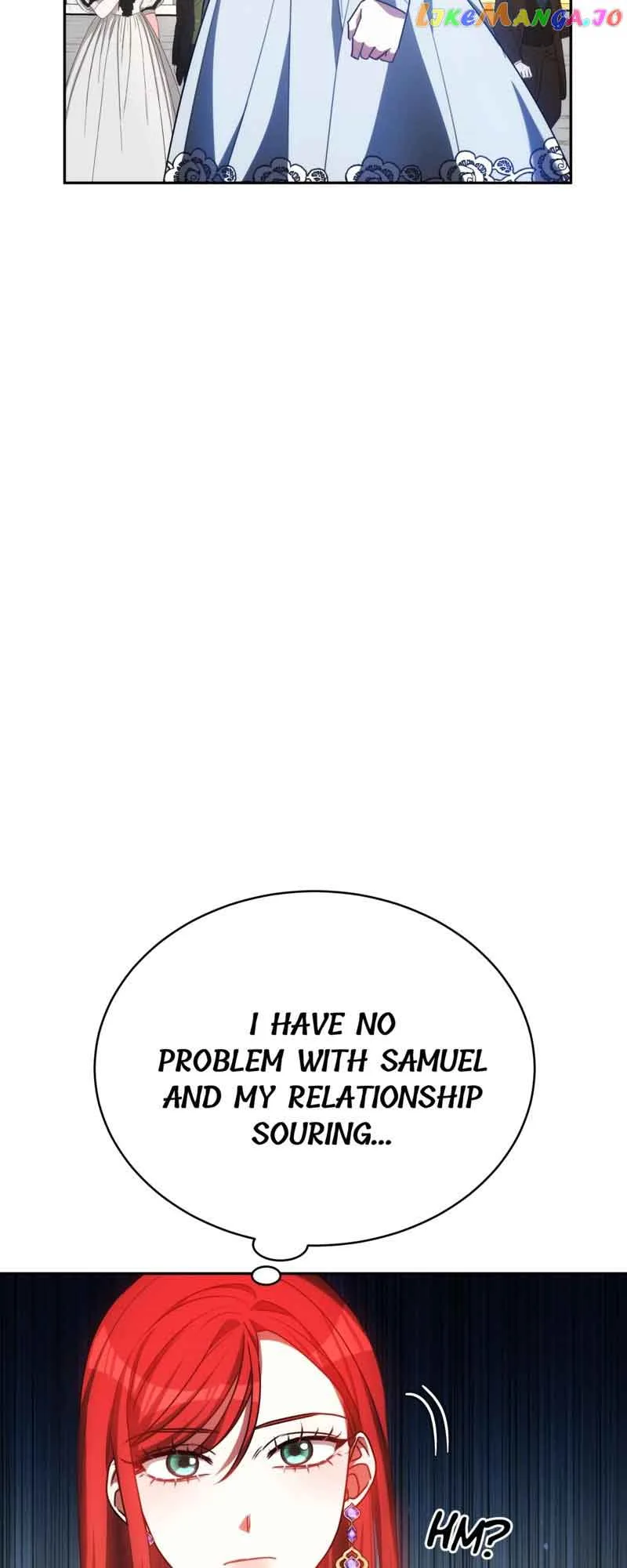 To Have an Affair With Someone Chapter 39 page 50
