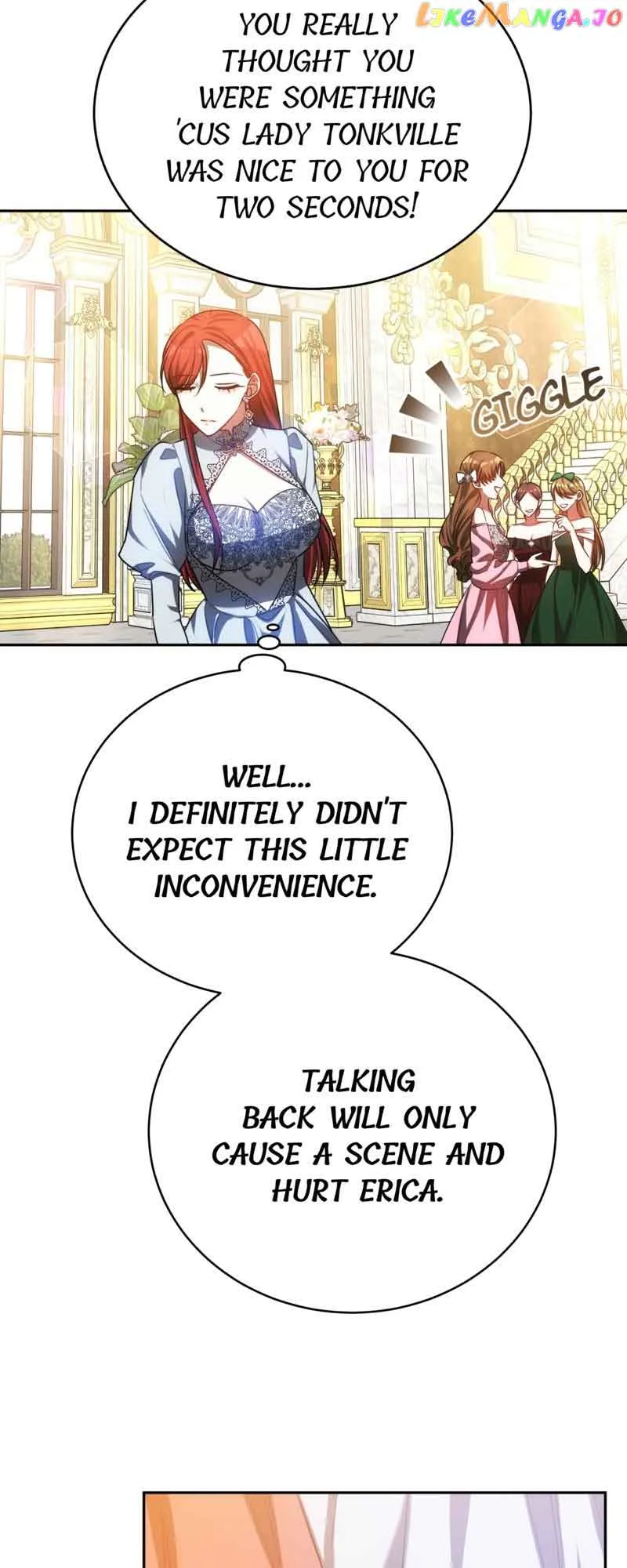 To Have an Affair With Someone Chapter 39 page 54