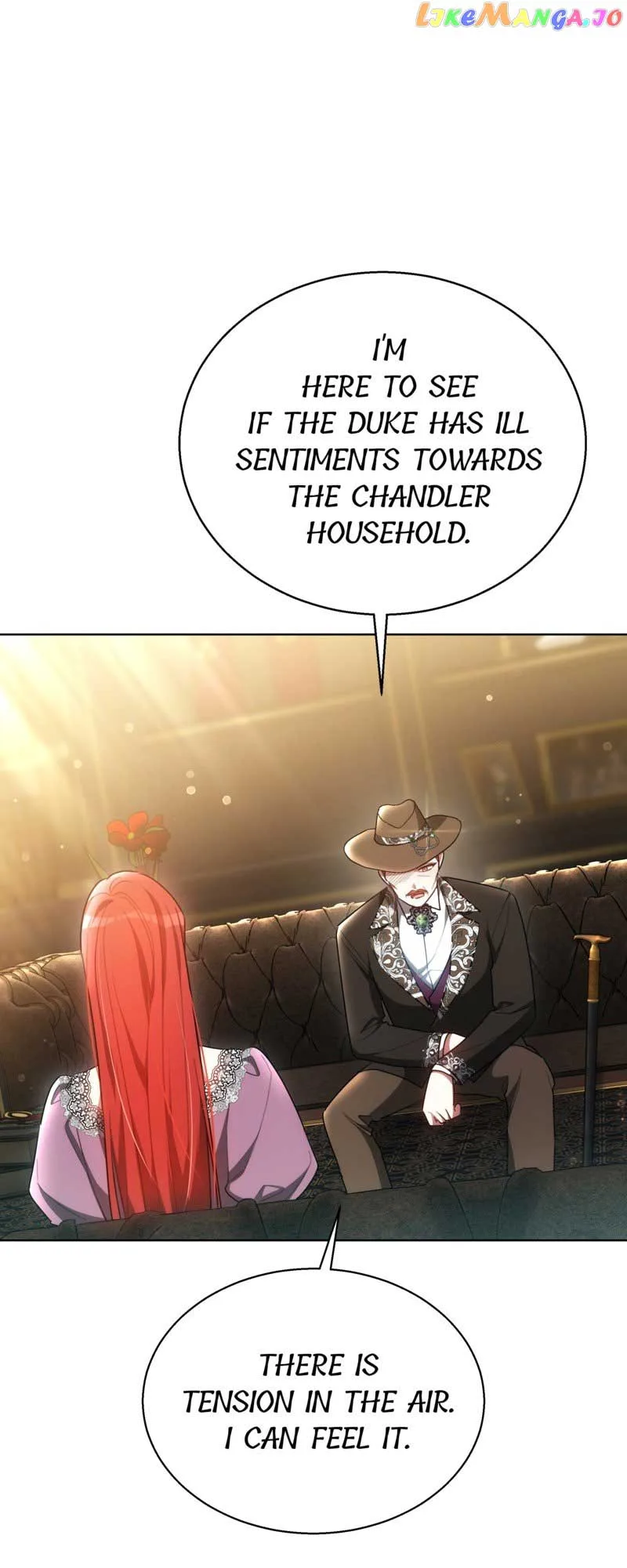To Have an Affair With Someone Chapter 47 page 10