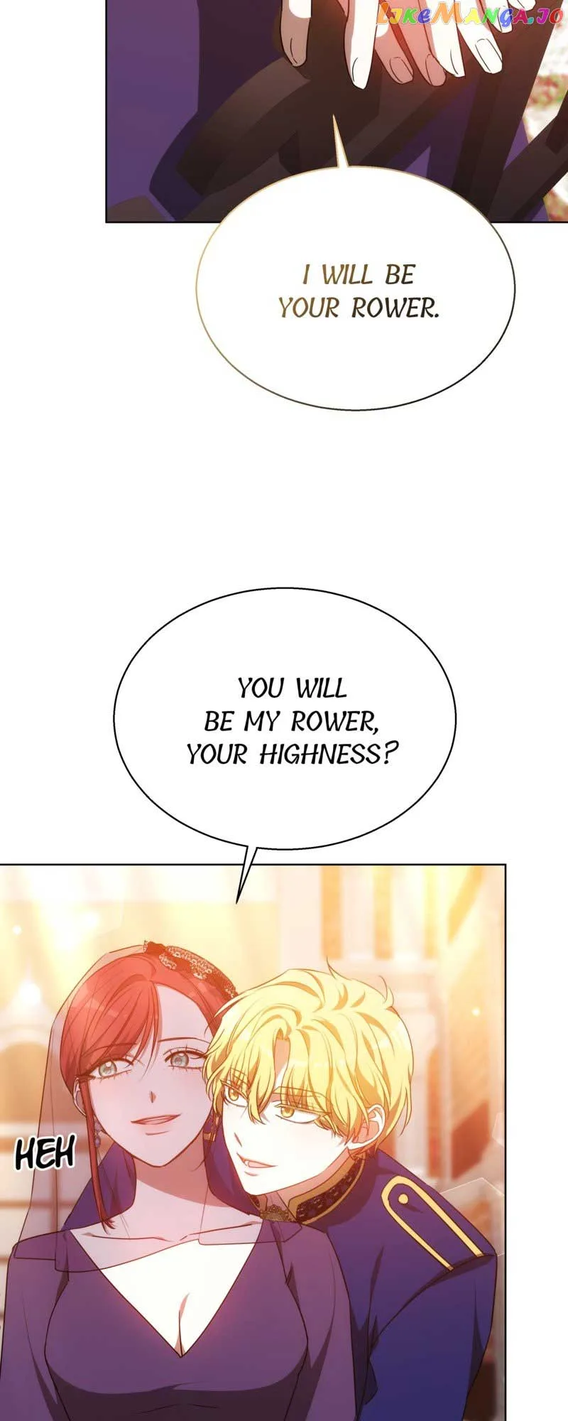 To Have an Affair With Someone Chapter 46 page 11