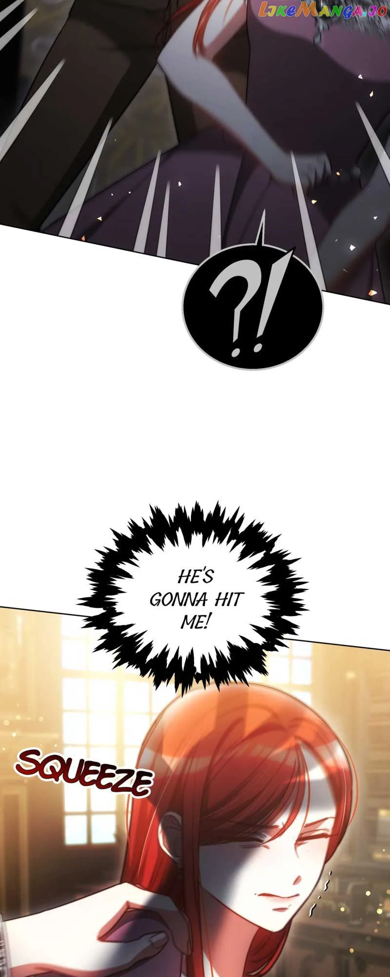 To Have an Affair With Someone Chapter 47 page 24