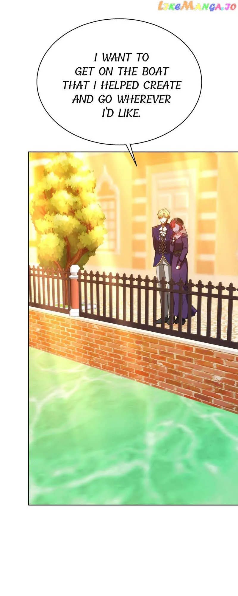 To Have an Affair With Someone Chapter 46 page 5
