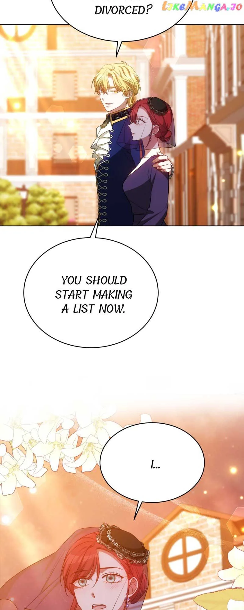 To Have an Affair With Someone Chapter 46 page 3