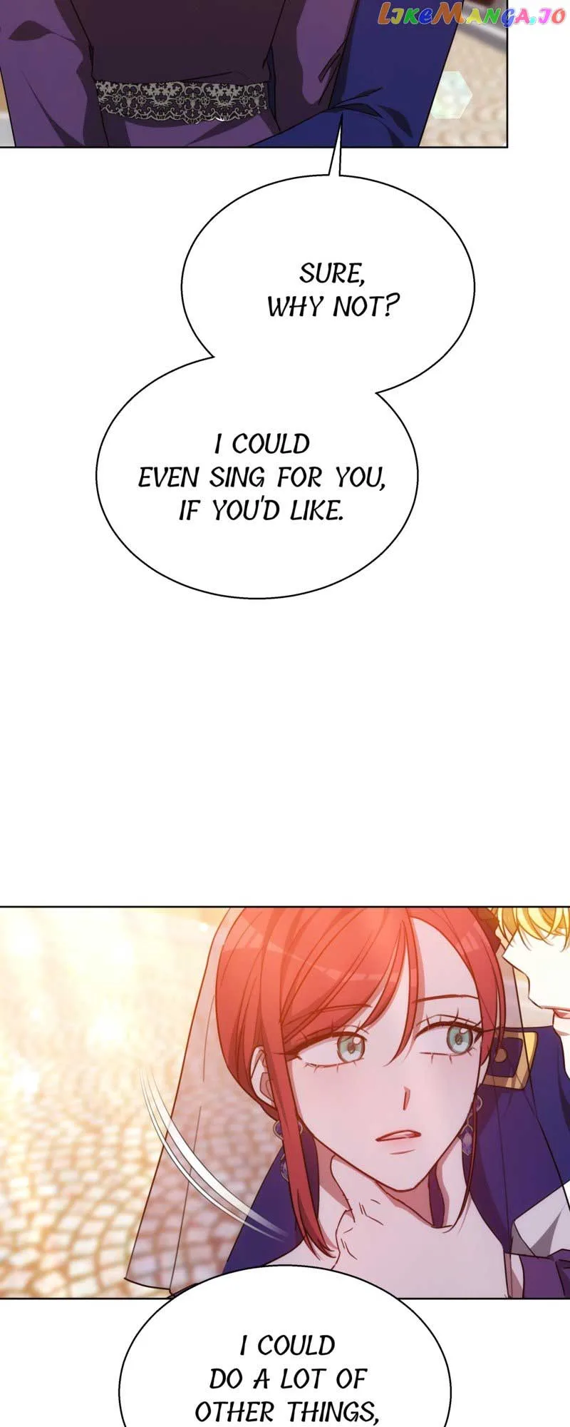 To Have an Affair With Someone Chapter 46 page 12