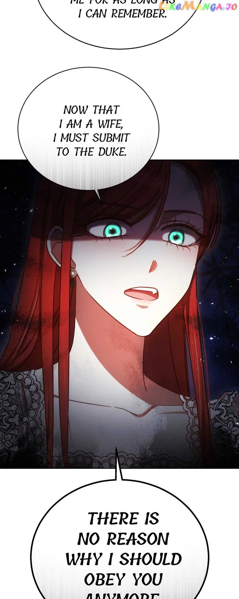 To Have an Affair With Someone Chapter 47 page 20