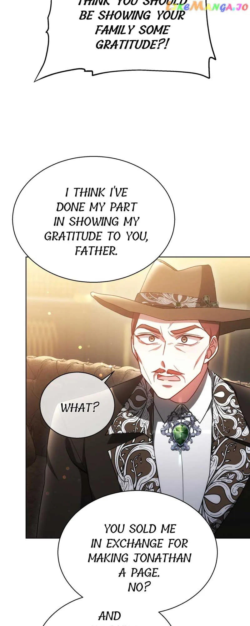 To Have an Affair With Someone Chapter 47 page 17