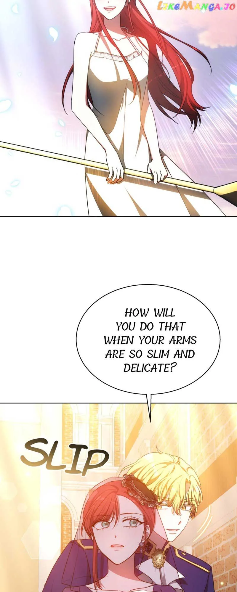 To Have an Affair With Someone Chapter 46 page 9