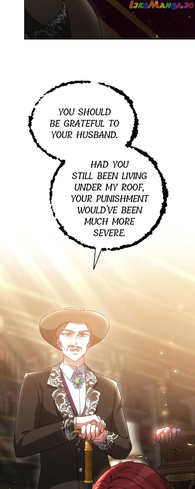 To Have an Affair With Someone Chapter 47 page 30