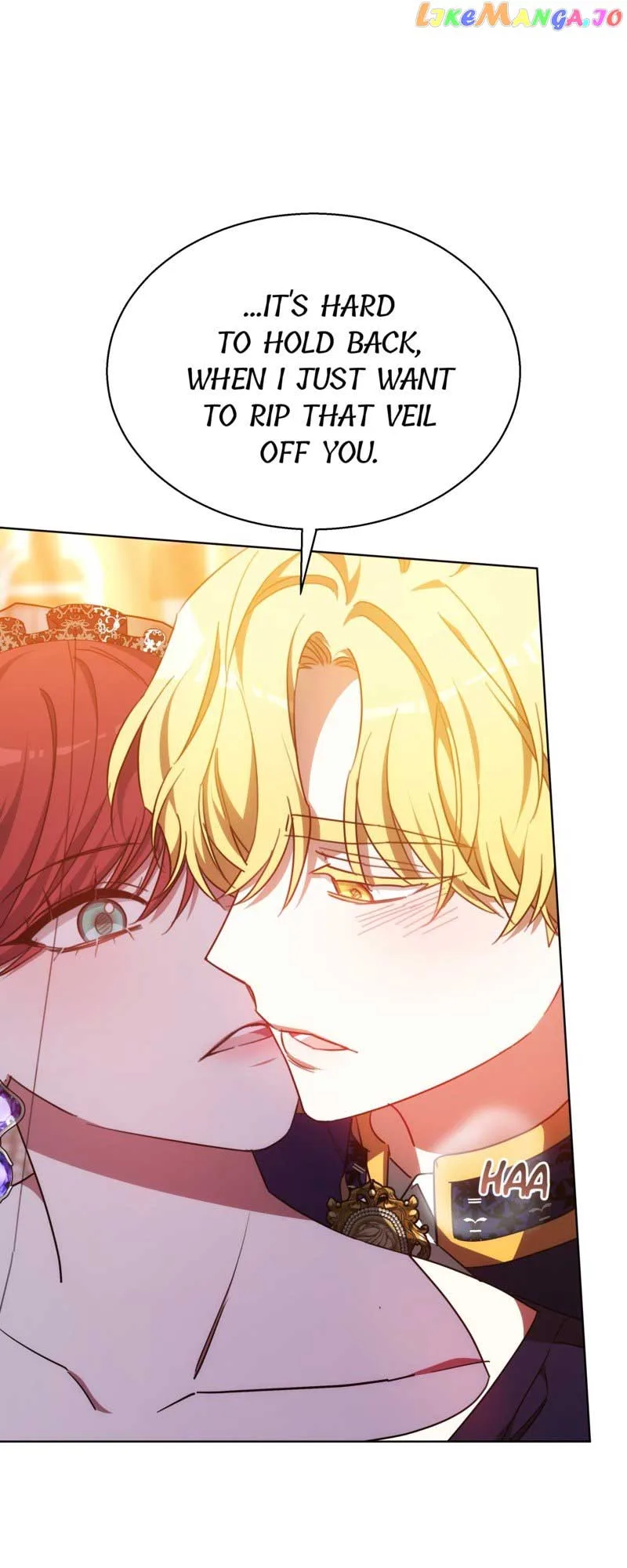To Have an Affair With Someone Chapter 46 page 15