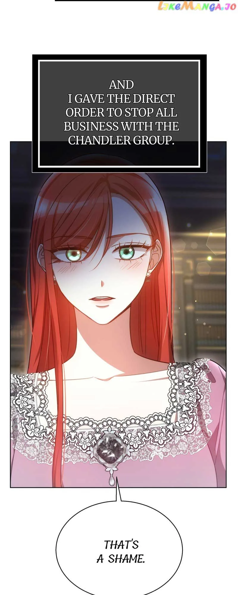 To Have an Affair With Someone Chapter 47 page 13