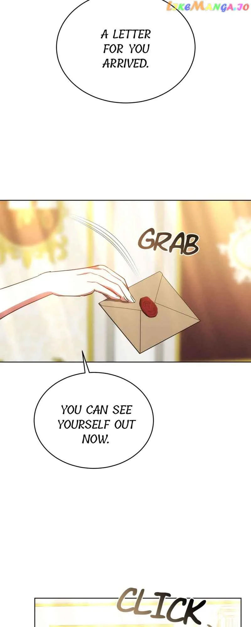 To Have an Affair With Someone Chapter 45 page 16