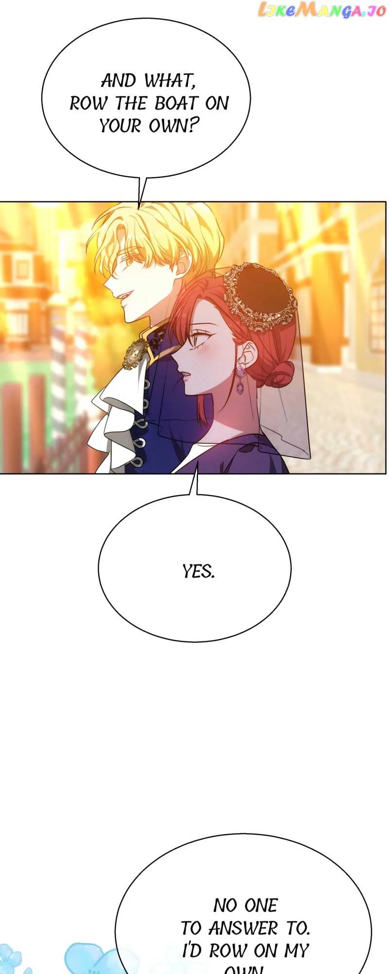 To Have an Affair With Someone Chapter 46 page 6