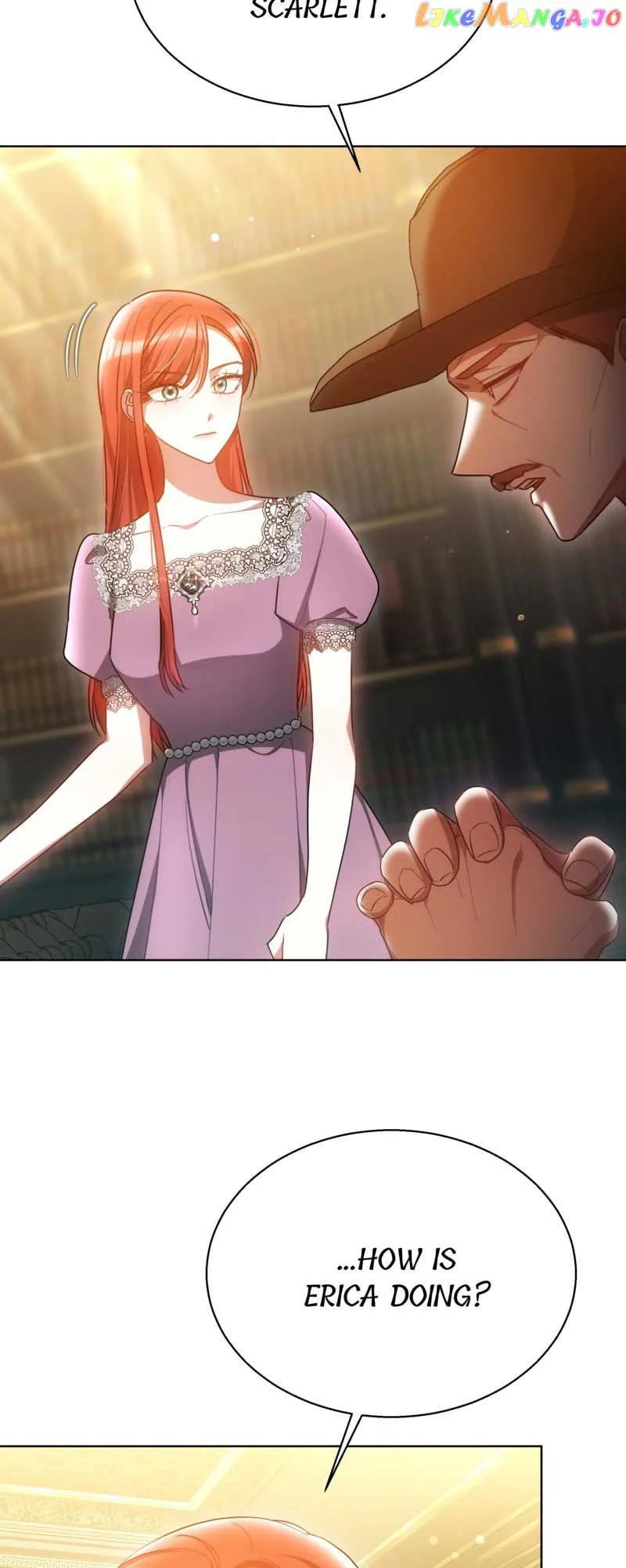 To Have an Affair With Someone Chapter 47 page 7