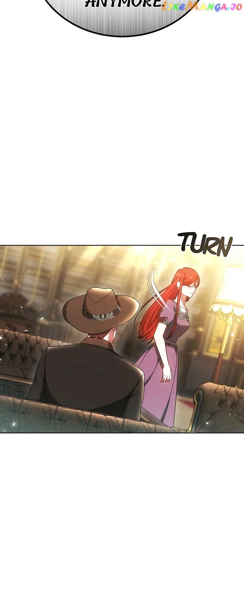 To Have an Affair With Someone Chapter 47 page 21