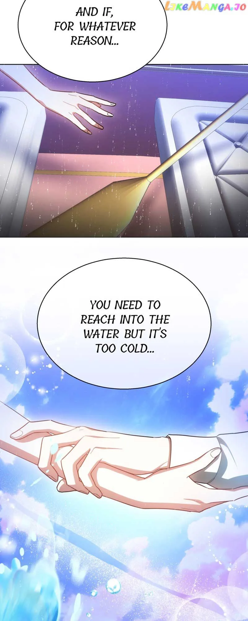To Have an Affair With Someone Chapter 46 page 49