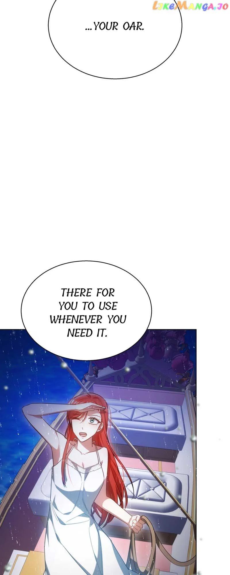 To Have an Affair With Someone Chapter 46 page 47