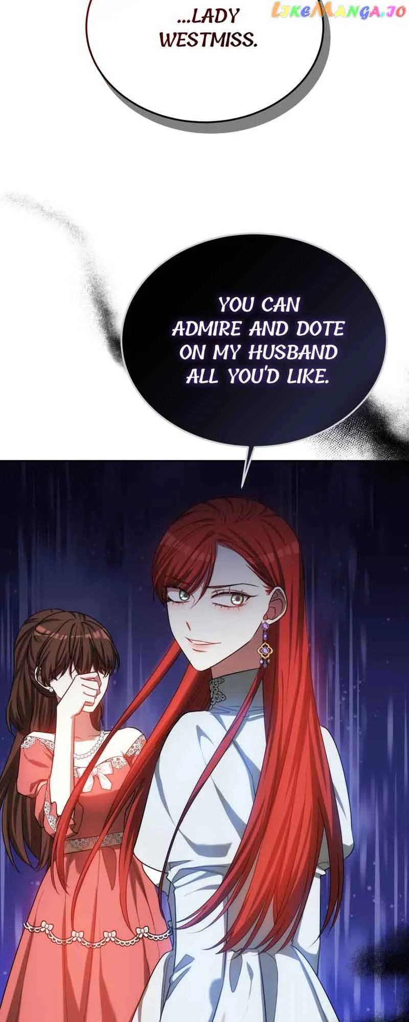 To Have an Affair With Someone Chapter 39 page 59