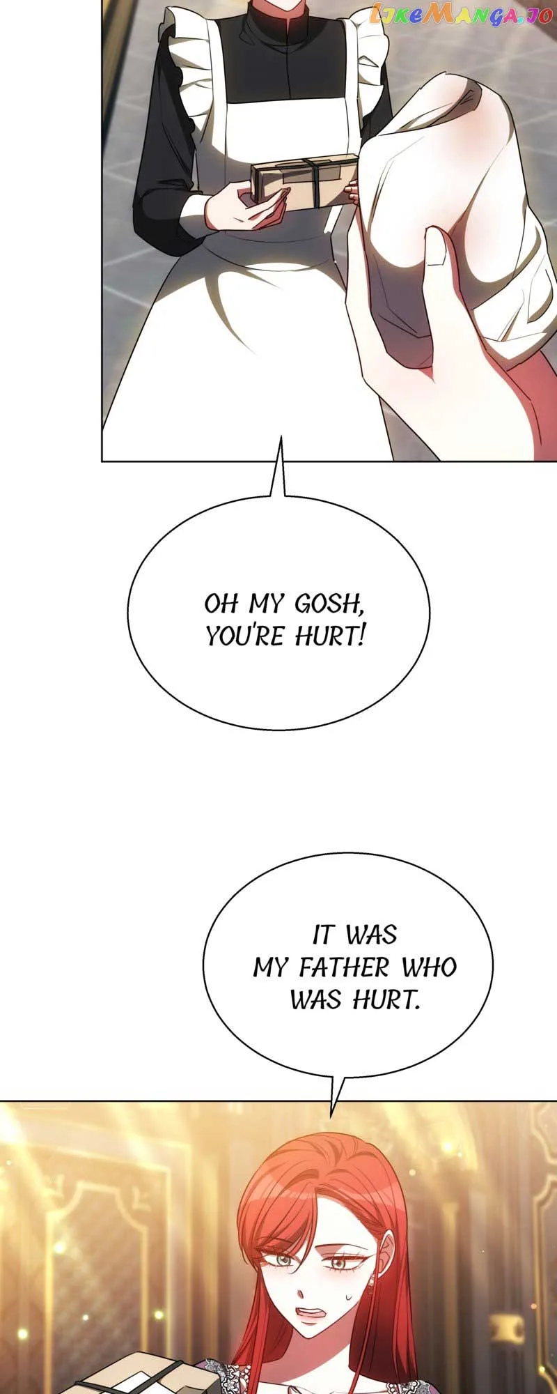 To Have an Affair With Someone Chapter 47 page 49