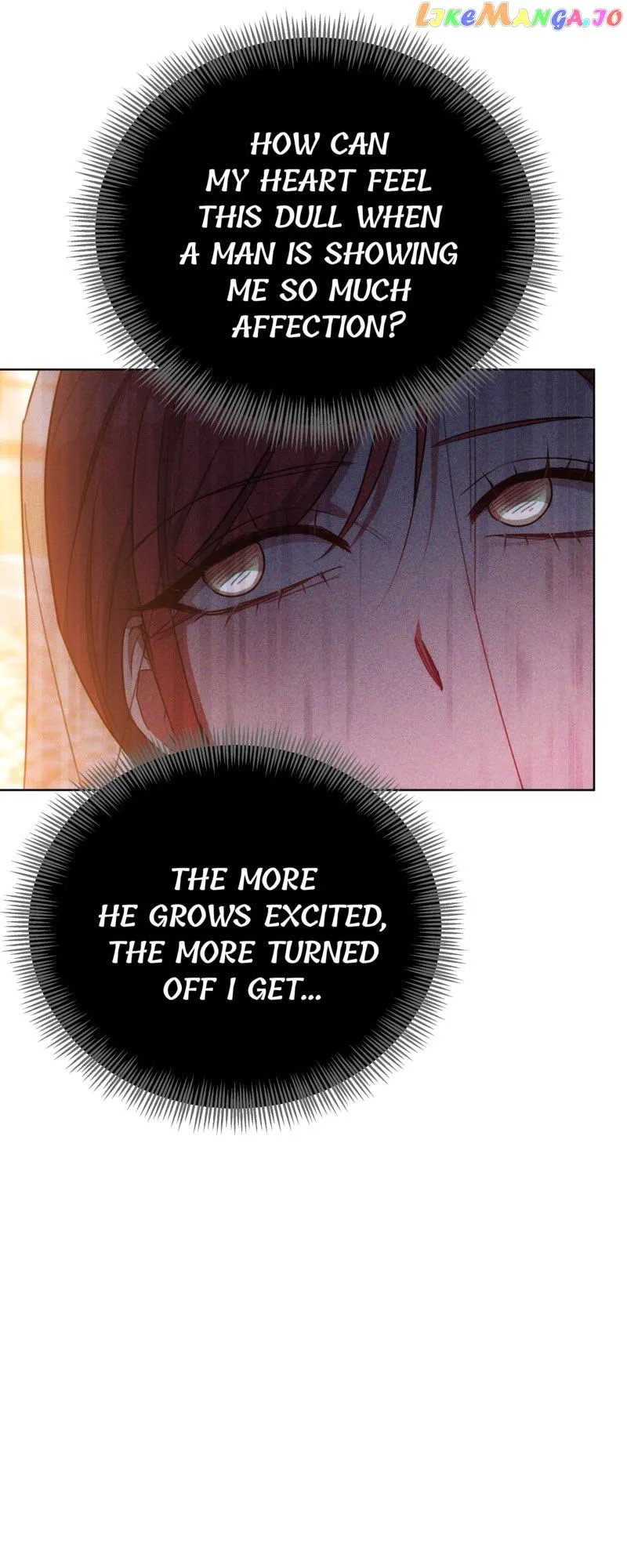 To Have an Affair With Someone Chapter 46 page 19