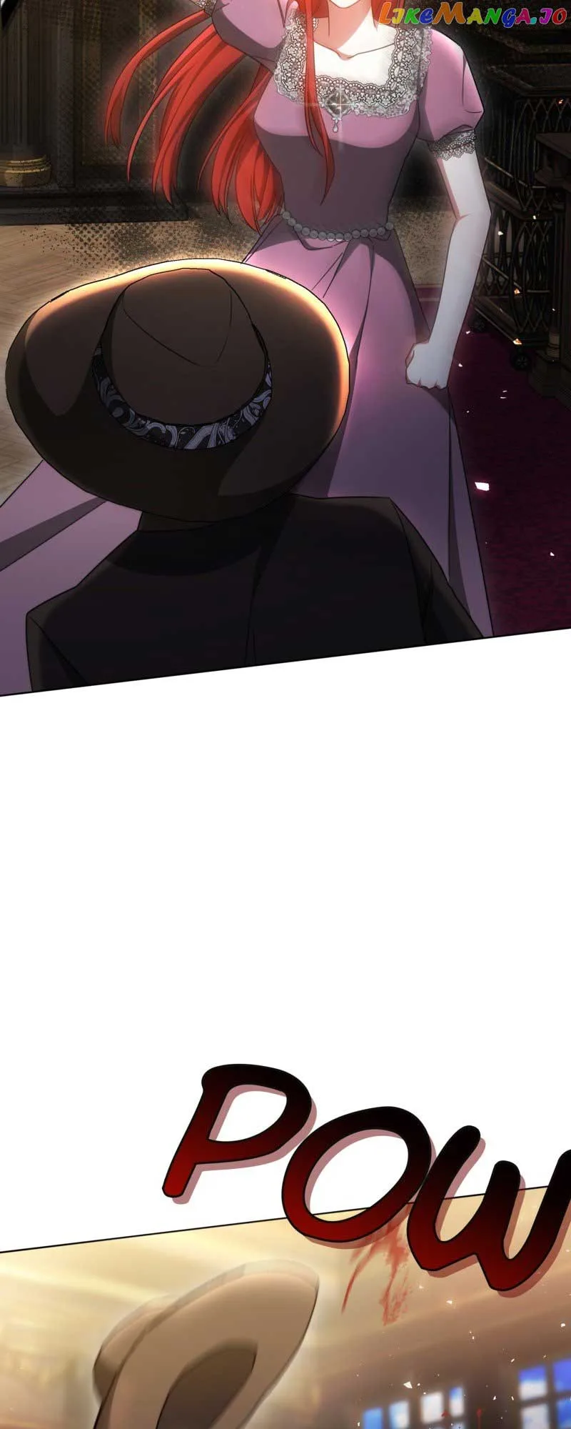 To Have an Affair With Someone Chapter 47 page 35