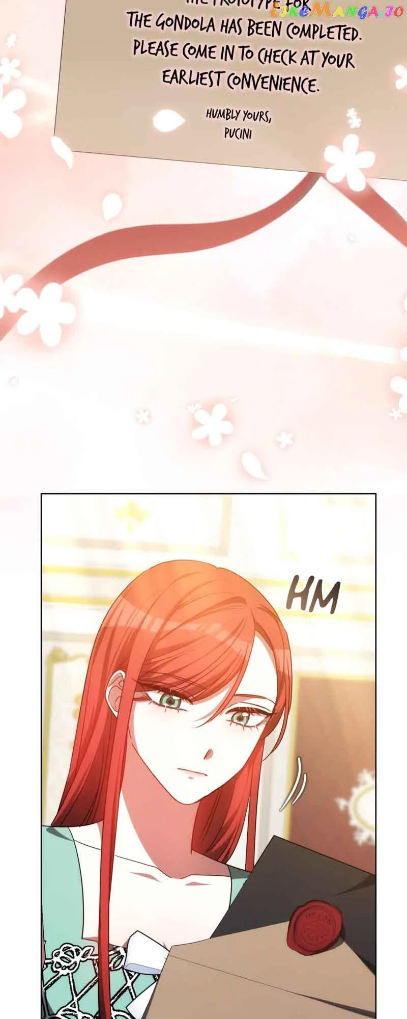 To Have an Affair With Someone Chapter 45 page 19