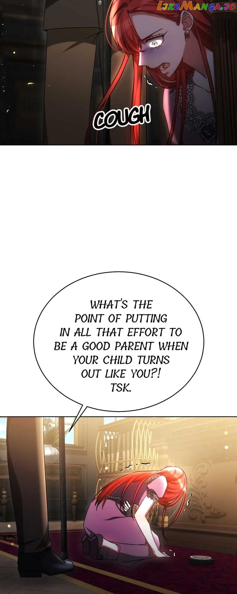 To Have an Affair With Someone Chapter 47 page 31