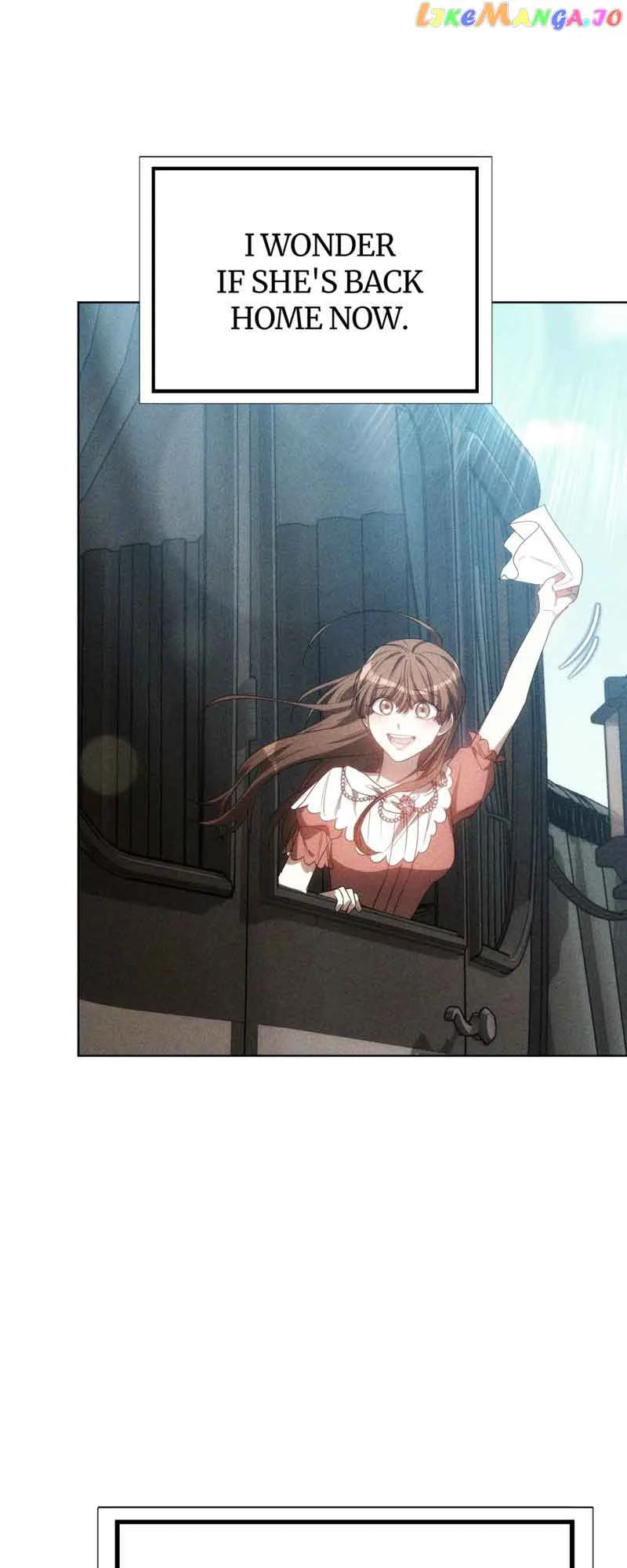 To Have an Affair With Someone Chapter 45 page 4