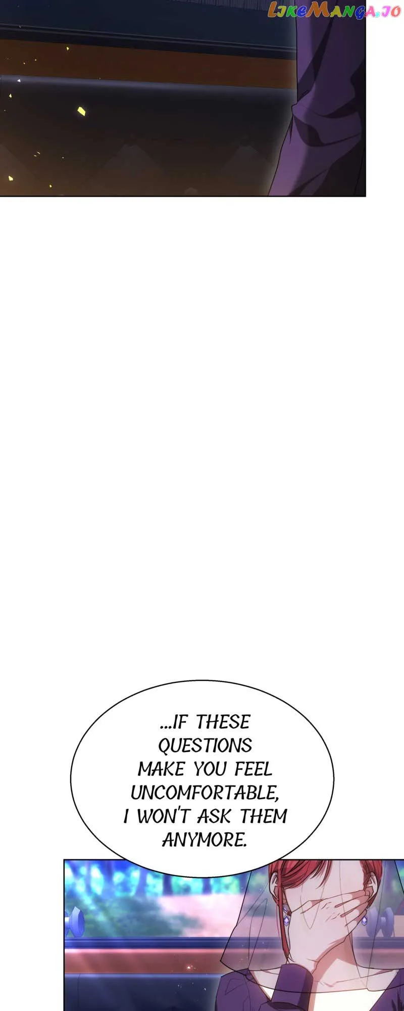 To Have an Affair With Someone Chapter 46 page 41