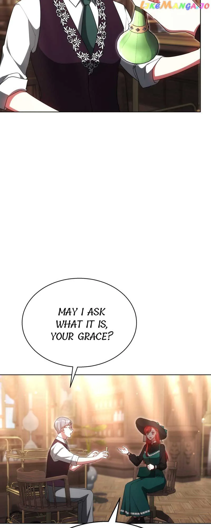 To Have an Affair With Someone Chapter 47 page 54