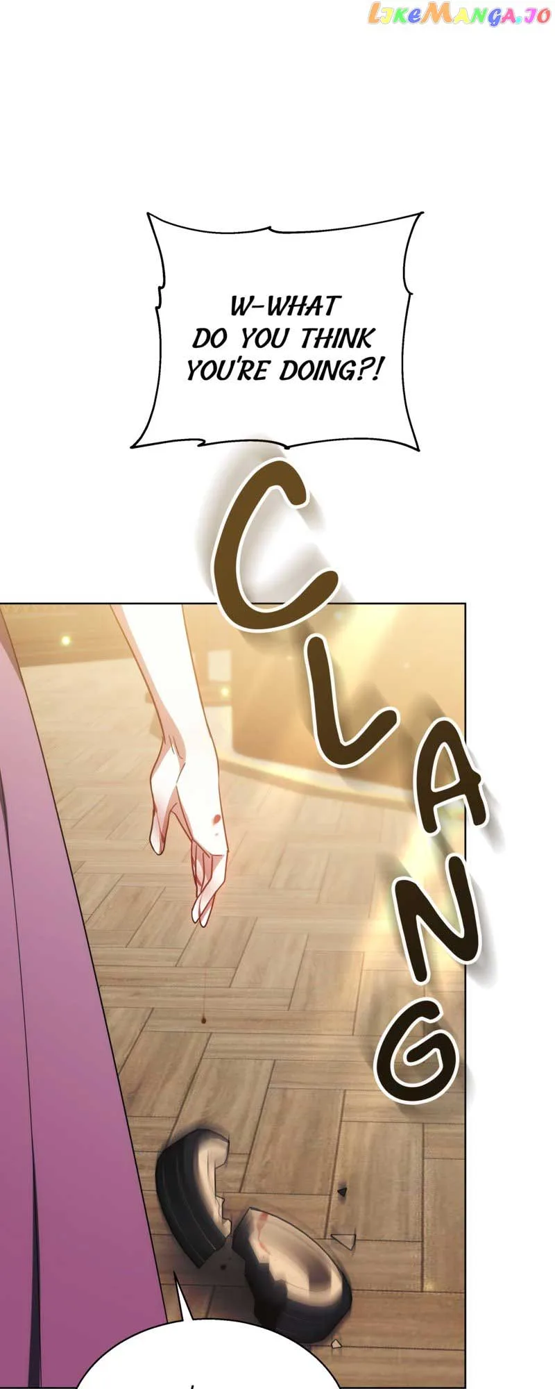 To Have an Affair With Someone Chapter 47 page 38