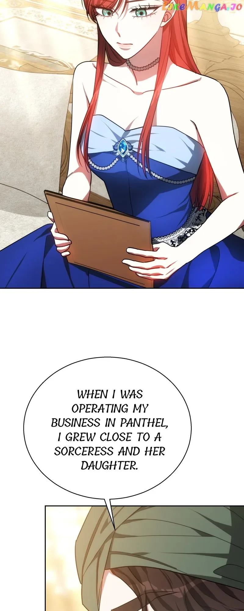 To Have an Affair With Someone Chapter 38 page 41