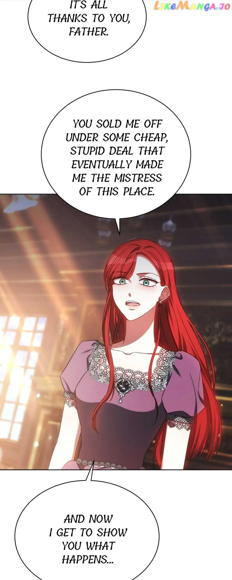 To Have an Affair With Someone Chapter 47 page 39
