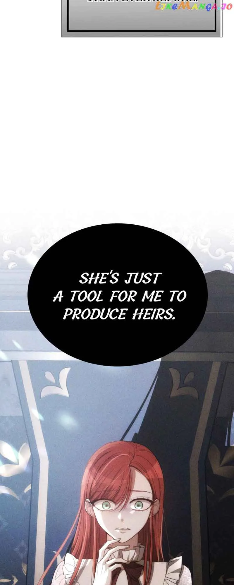 To Have an Affair With Someone Chapter 45 page 11