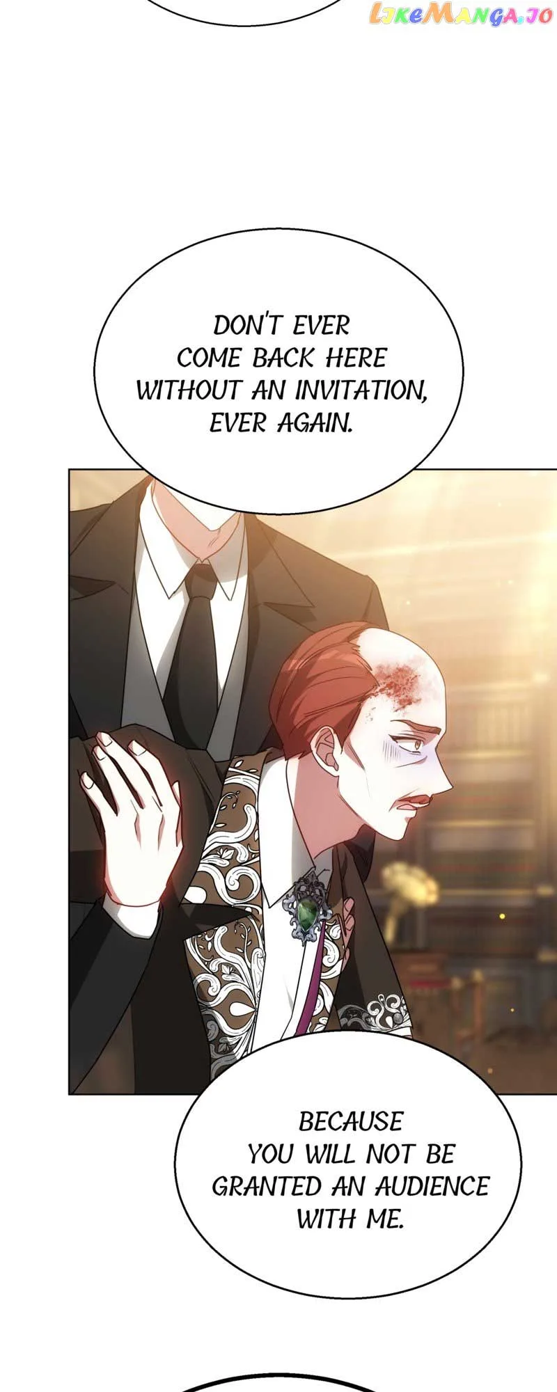 To Have an Affair With Someone Chapter 47 page 43