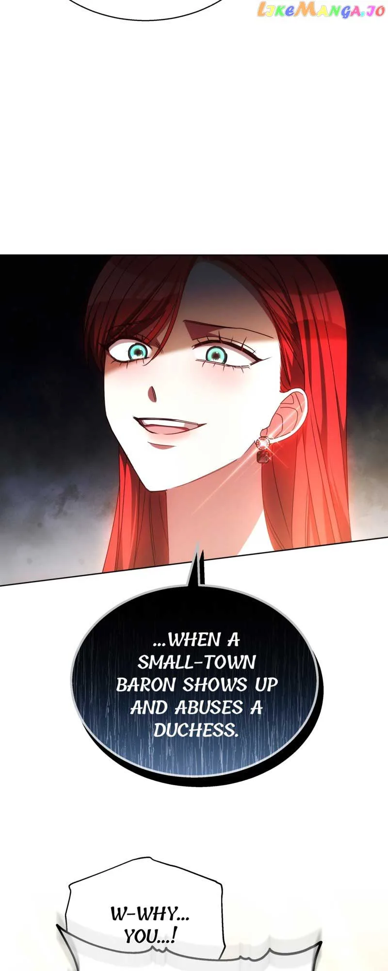 To Have an Affair With Someone Chapter 47 page 40