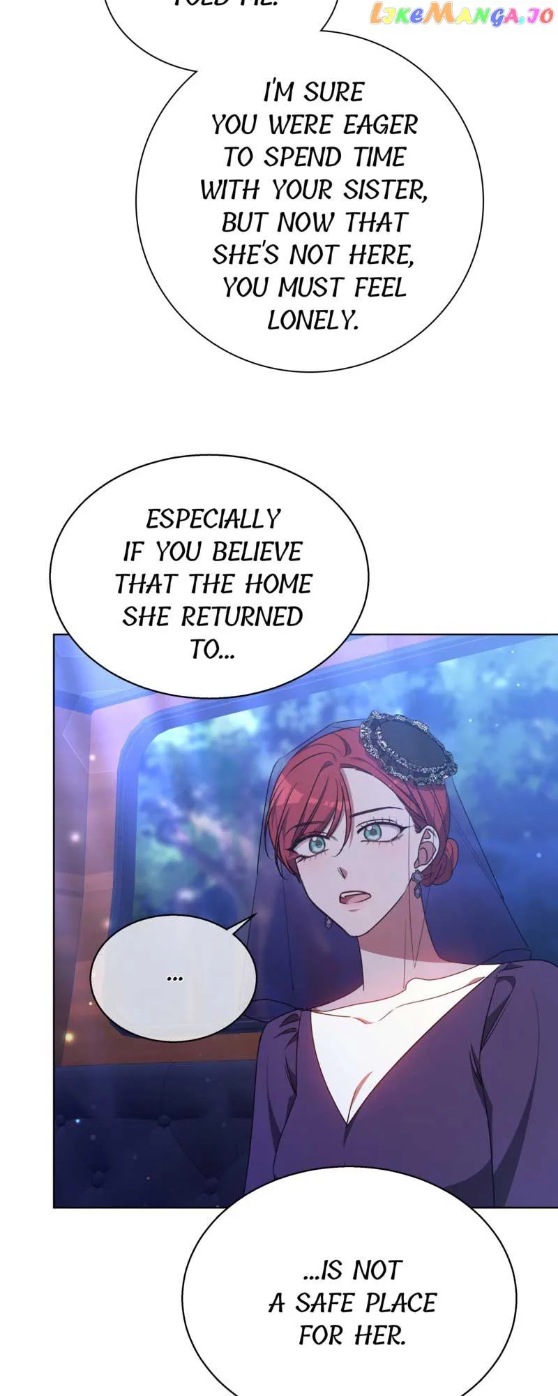 To Have an Affair With Someone Chapter 46 page 37