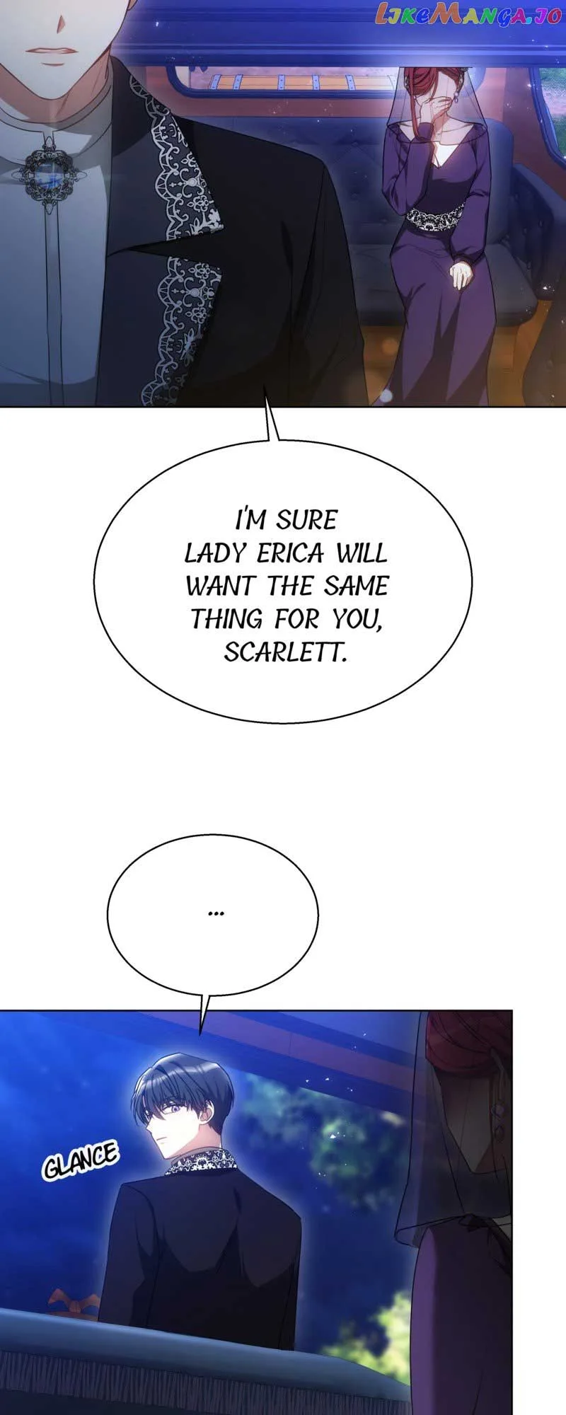 To Have an Affair With Someone Chapter 46 page 40