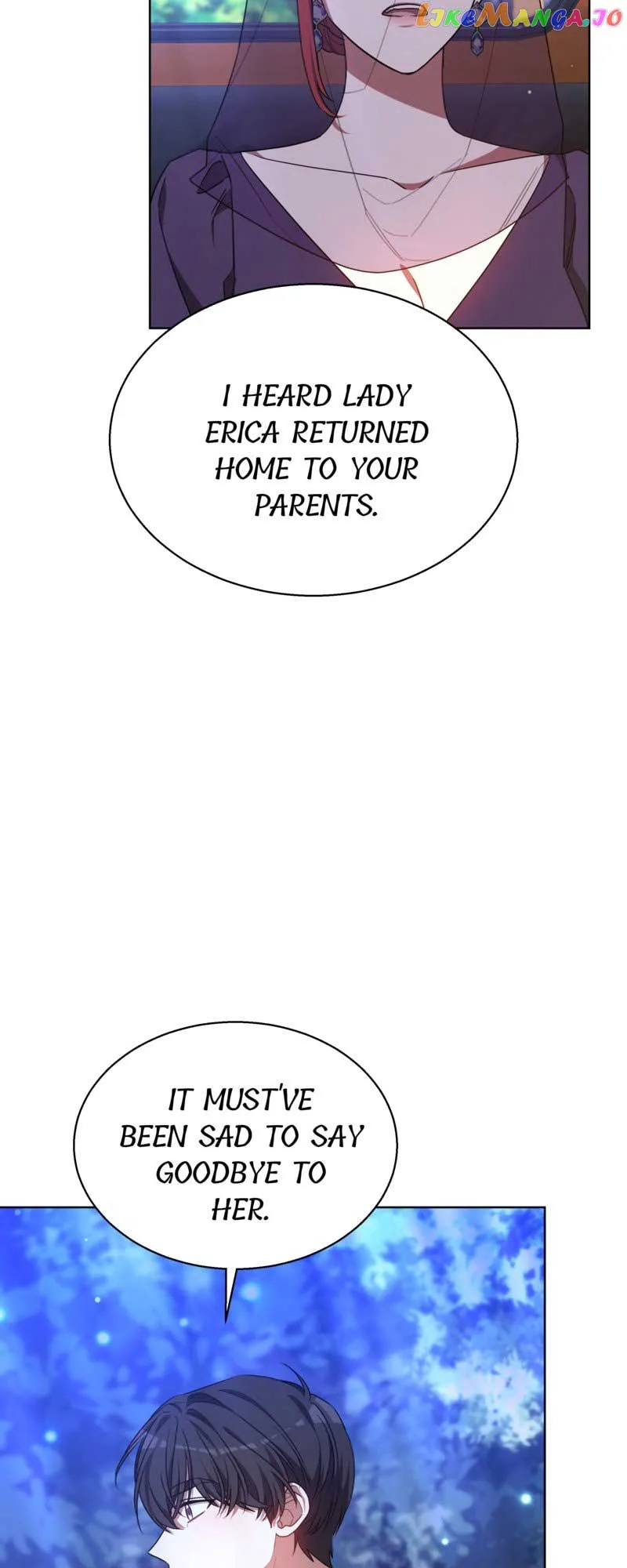 To Have an Affair With Someone Chapter 46 page 34