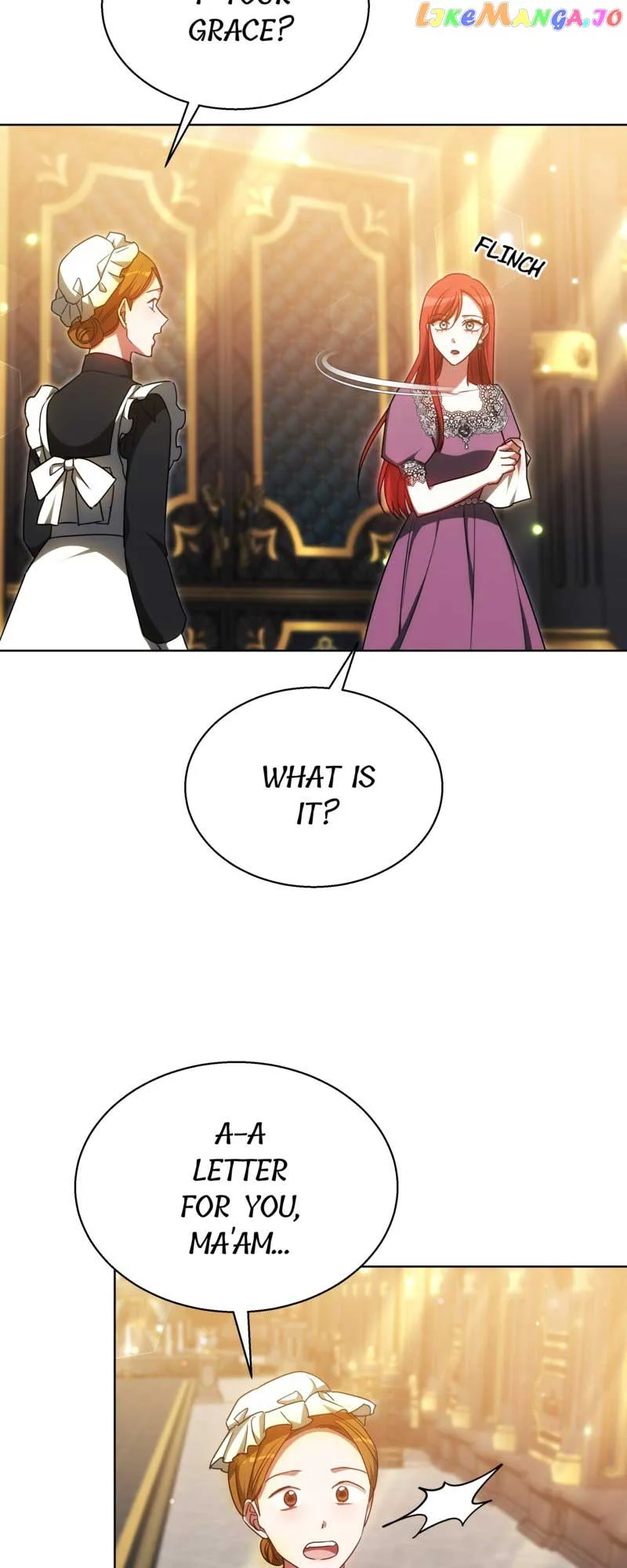 To Have an Affair With Someone Chapter 47 page 48