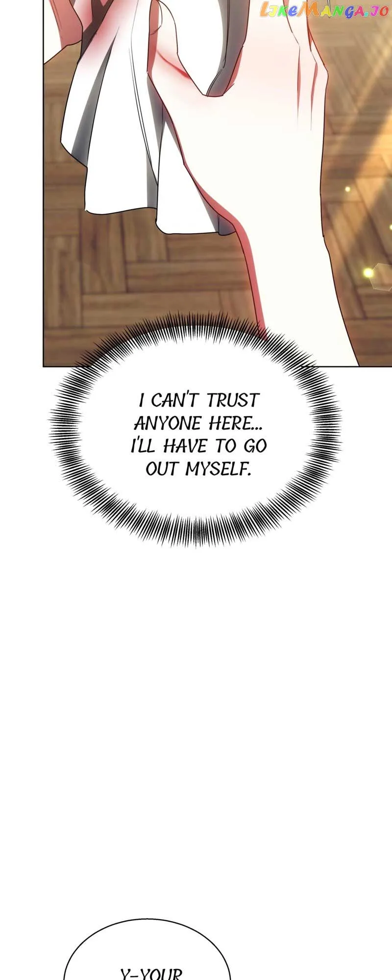 To Have an Affair With Someone Chapter 47 page 47