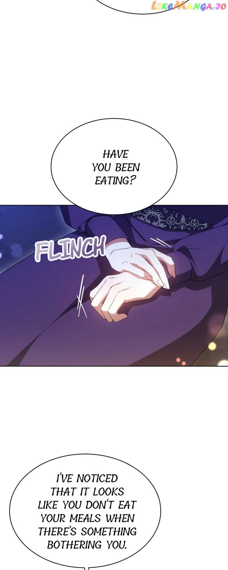 To Have an Affair With Someone Chapter 46 page 38