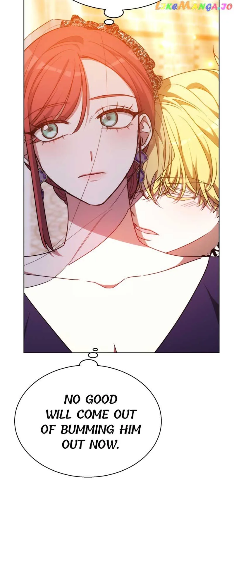 To Have an Affair With Someone Chapter 46 page 18