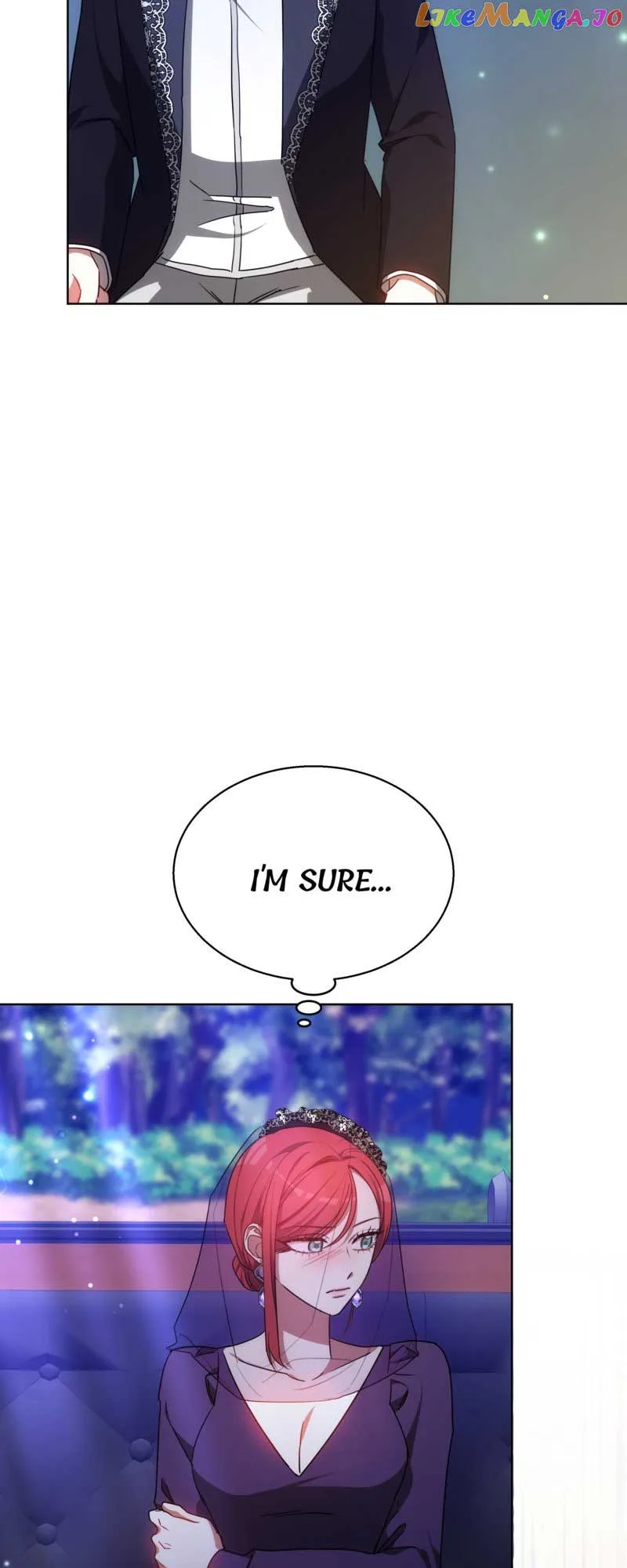 To Have an Affair With Someone Chapter 46 page 31