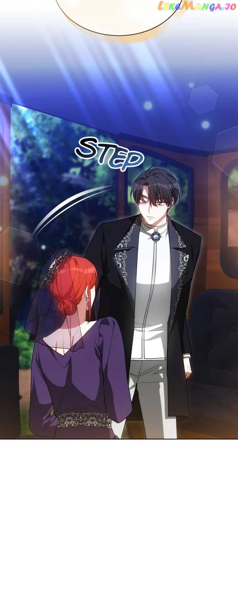 To Have an Affair With Someone Chapter 46 page 60