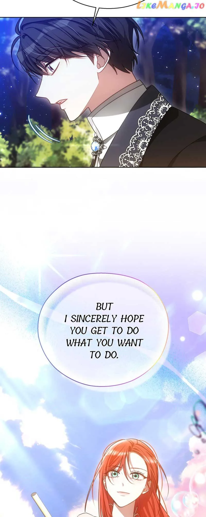 To Have an Affair With Someone Chapter 46 page 44