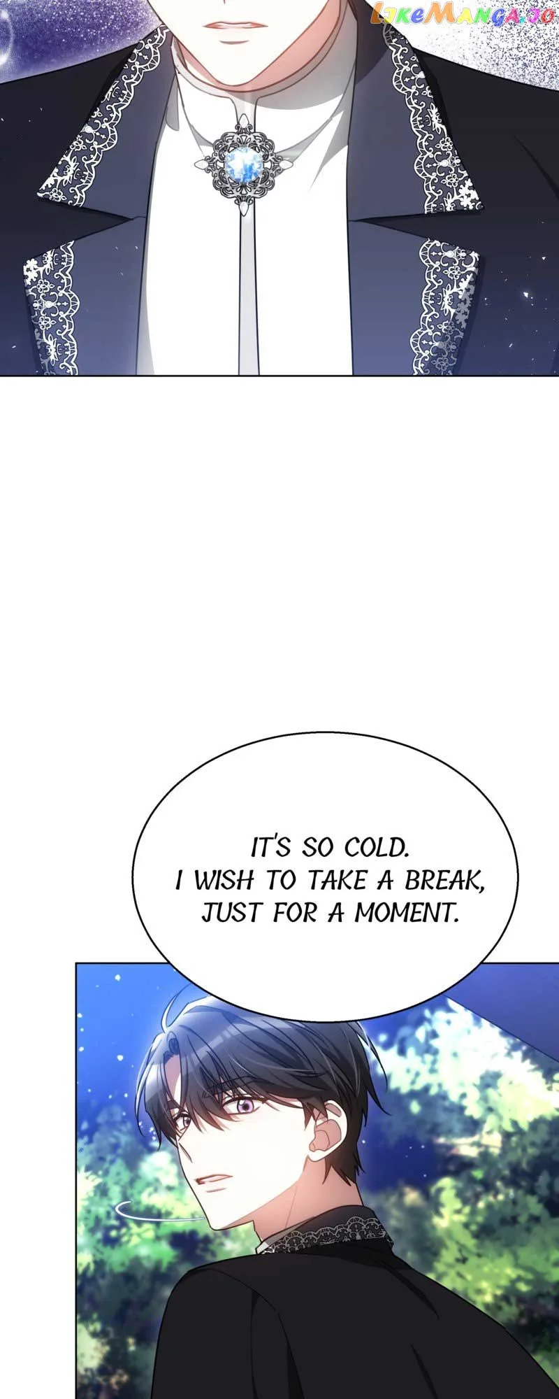 To Have an Affair With Someone Chapter 46 page 53